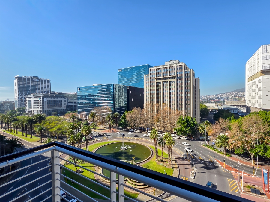 1 Bedroom Property for Sale in Cape Town City Centre Western Cape